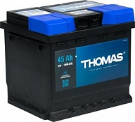 Аккумулятор Thomas (45 Ah)
